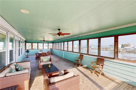 370, 374 Copano Ridge Road Rockport TX 78382