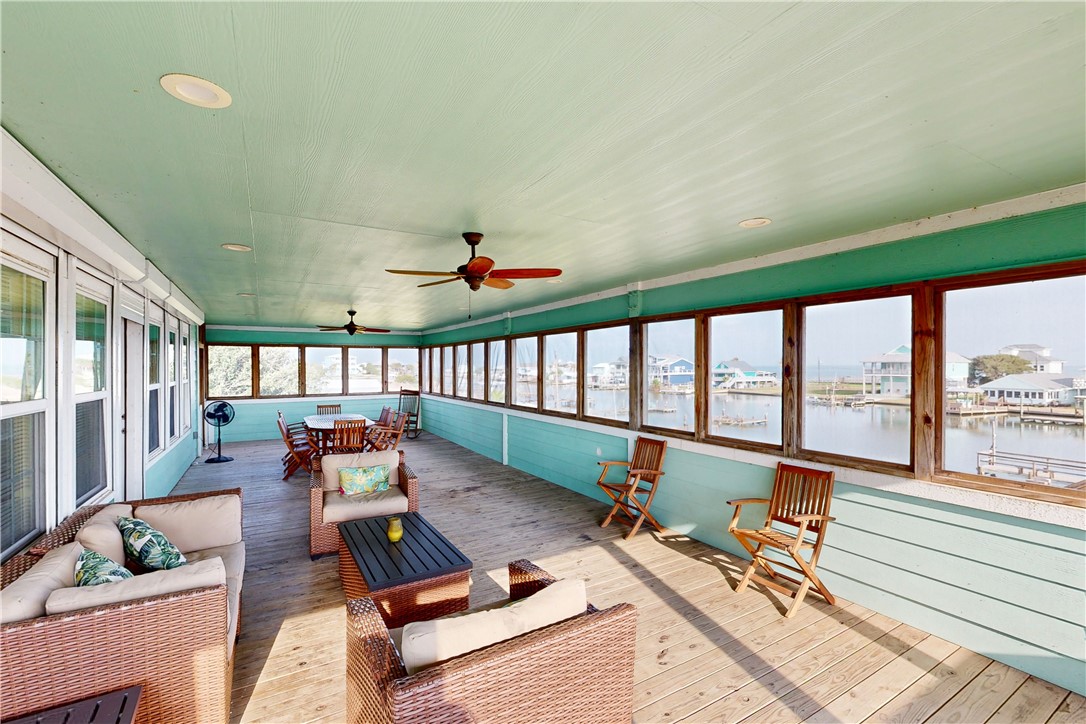 370, 374 Copano Ridge Road Rockport TX 78382