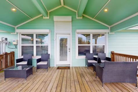 370, 374 Copano Ridge Road Rockport TX 78382