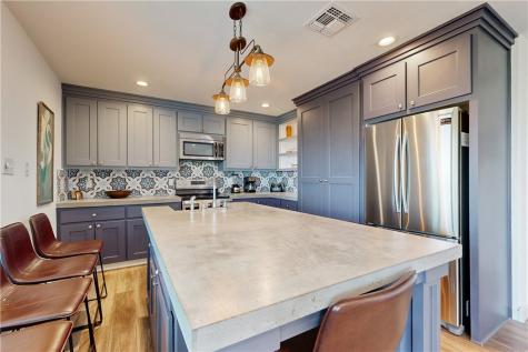 370, 374 Copano Ridge Road Rockport TX 78382