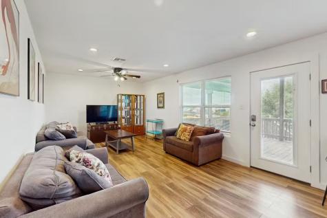 370, 374 Copano Ridge Road Rockport TX 78382