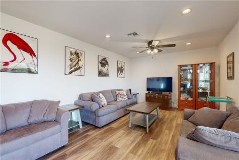 370, 374 Copano Ridge Road Rockport TX 78382
