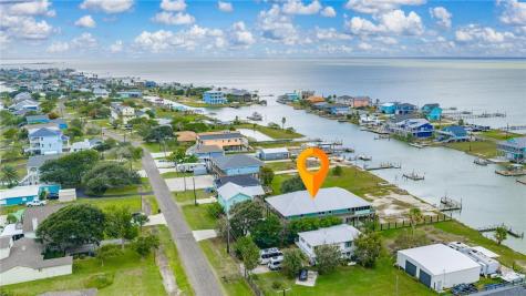 370, 374 Copano Ridge Road Rockport TX 78382