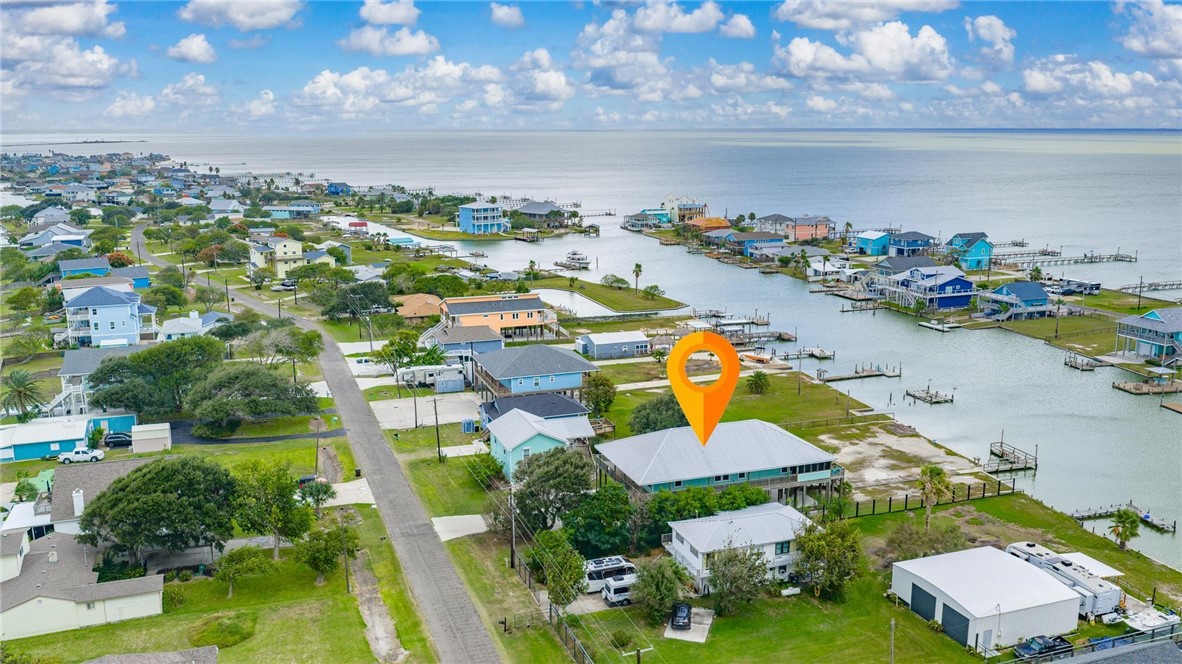 370, 374 Copano Ridge Road Rockport TX 78382