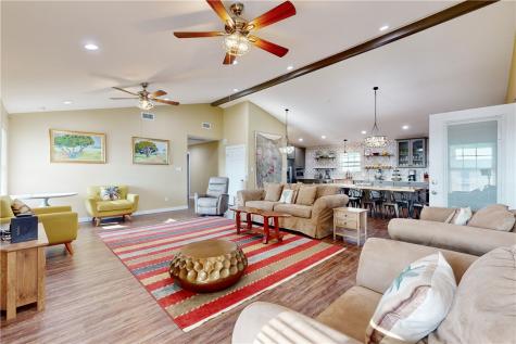 370, 374 Copano Ridge Road Rockport TX 78382