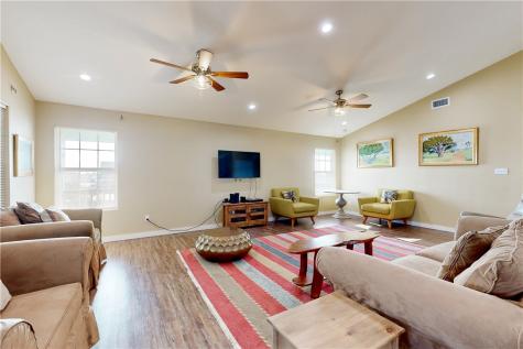 370, 374 Copano Ridge Road Rockport TX 78382