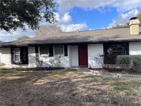 10714 Gettysburg Street Corpus Christi TX 78410