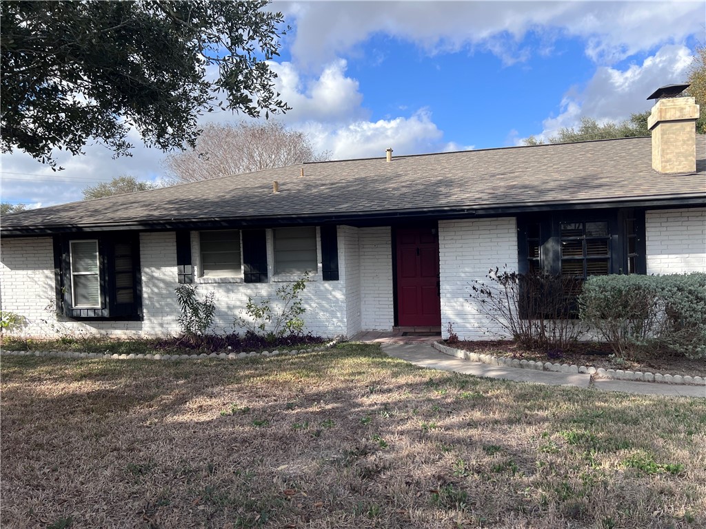 10714 Gettysburg Street Corpus Christi TX 78410