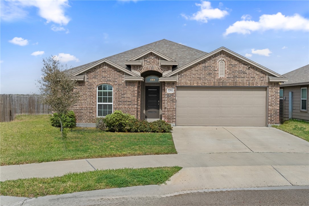 1294 Thames Chase Drive Corpus Christi TX 78415