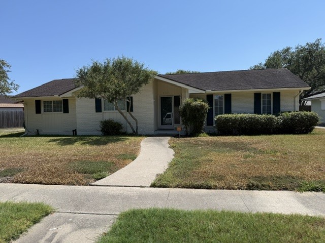 4735 Sea Island Drive Corpus Christi TX 78413