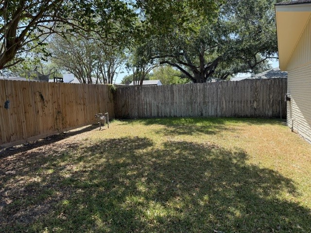 4735 Sea Island Drive Corpus Christi TX 78413