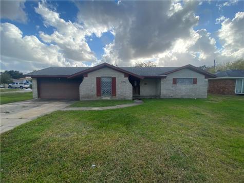 1306 Burkedale Drive Port Lavaca TX 77979