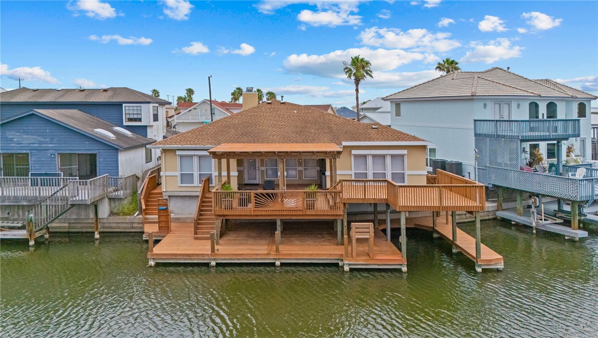 15210 Isla Pinta Court Corpus Christi TX 78418