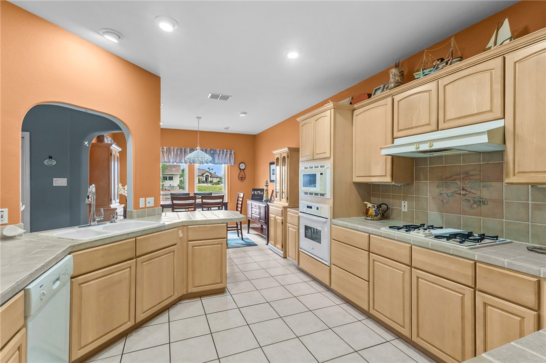15210 Isla Pinta Court Corpus Christi TX 78418