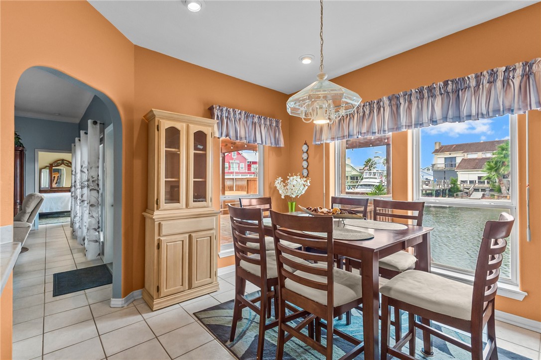 15210 Isla Pinta Court Corpus Christi TX 78418