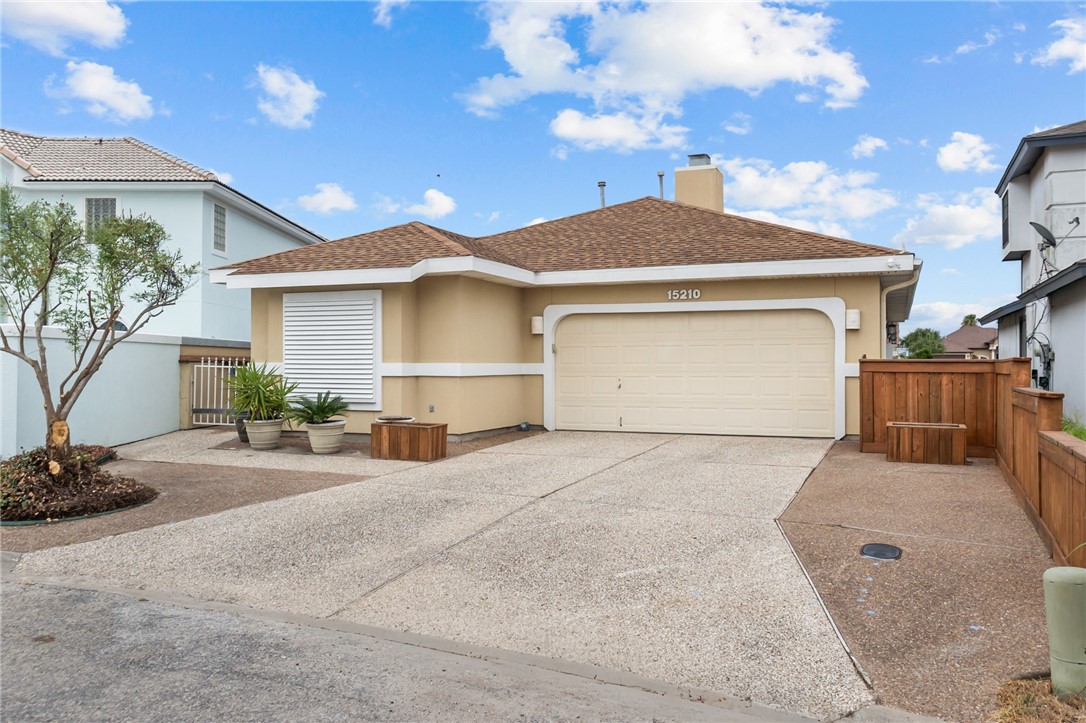 15210 Isla Pinta Court Corpus Christi TX 78418