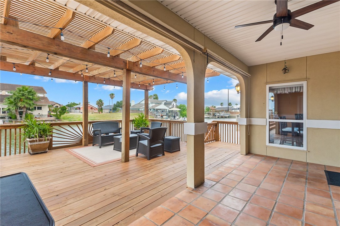 15210 Isla Pinta Court Corpus Christi TX 78418