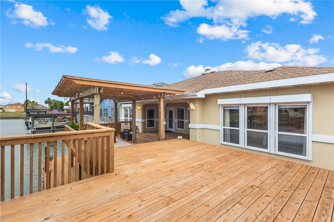 15210 Isla Pinta Court Corpus Christi TX 78418