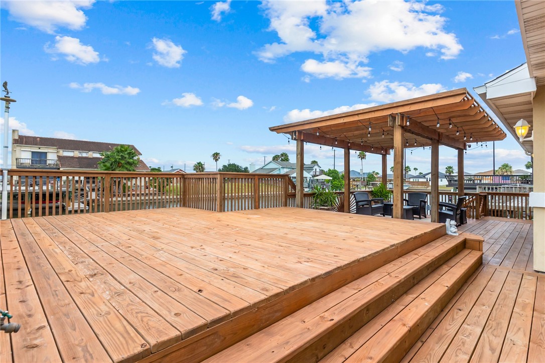 15210 Isla Pinta Court Corpus Christi TX 78418
