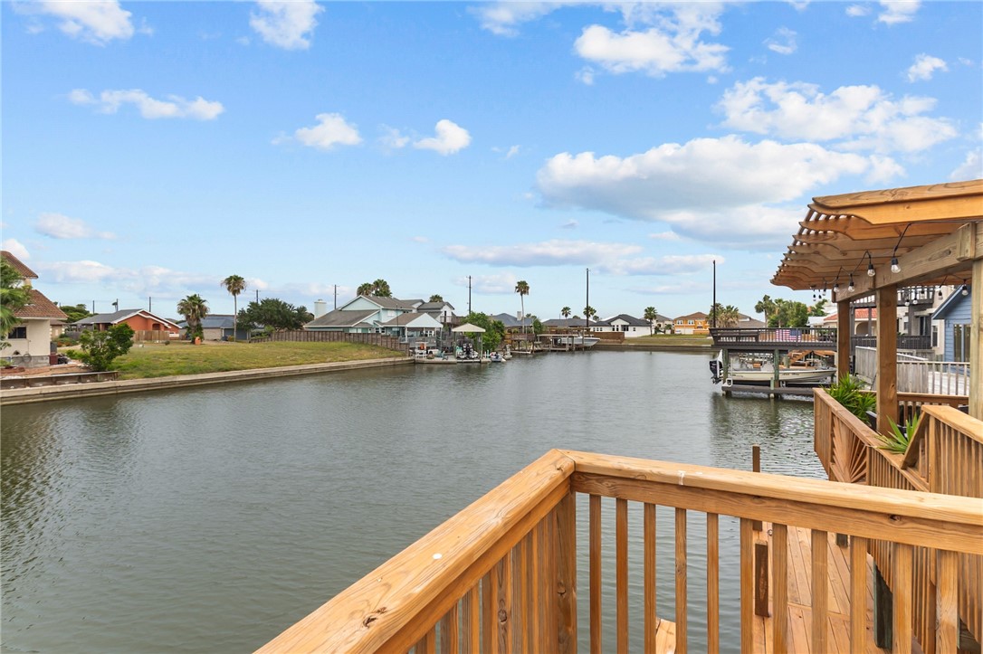 15210 Isla Pinta Court Corpus Christi TX 78418