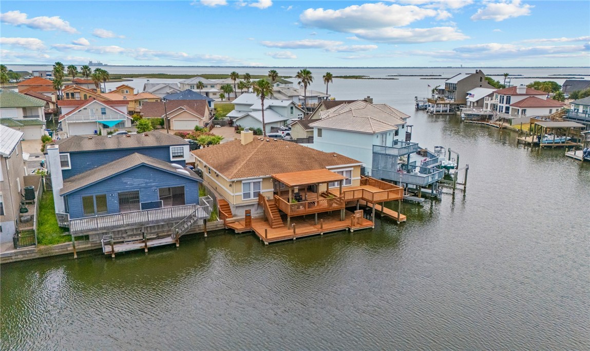 15210 Isla Pinta Court Corpus Christi TX 78418