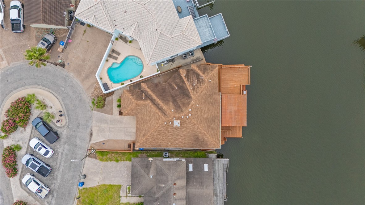 15210 Isla Pinta Court Corpus Christi TX 78418
