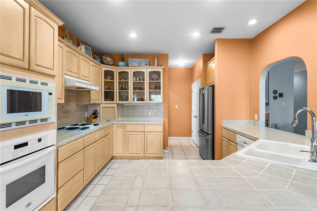 15210 Isla Pinta Court Corpus Christi TX 78418