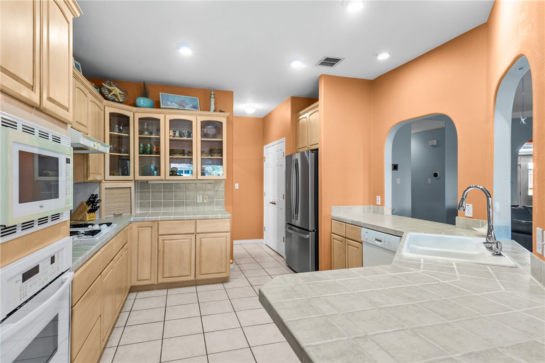 15210 Isla Pinta Court Corpus Christi TX 78418
