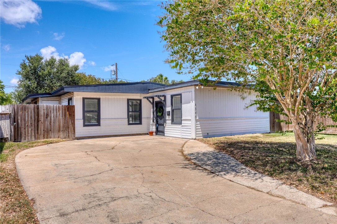 4346 Amherst Drive Corpus Christi TX 78412