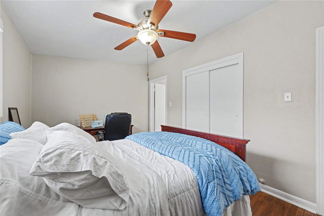 4346 Amherst Drive Corpus Christi TX 78412