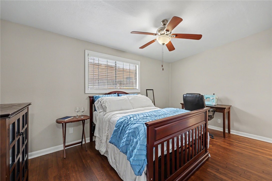 4346 Amherst Drive Corpus Christi TX 78412