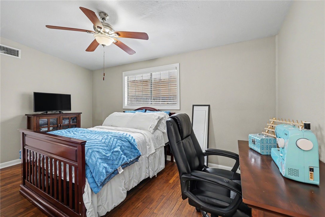4346 Amherst Drive Corpus Christi TX 78412