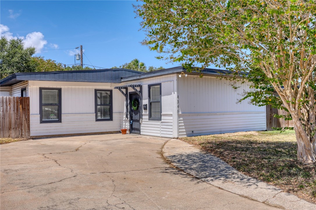 4346 Amherst Drive Corpus Christi TX 78412