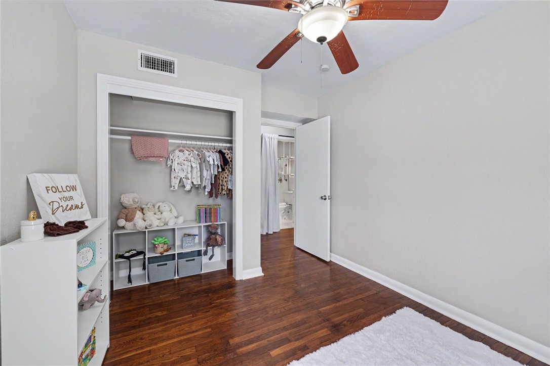 4346 Amherst Drive Corpus Christi TX 78412