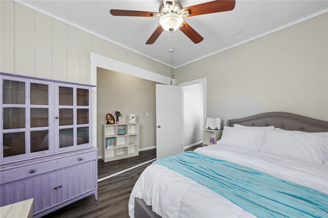4346 Amherst Drive Corpus Christi TX 78412