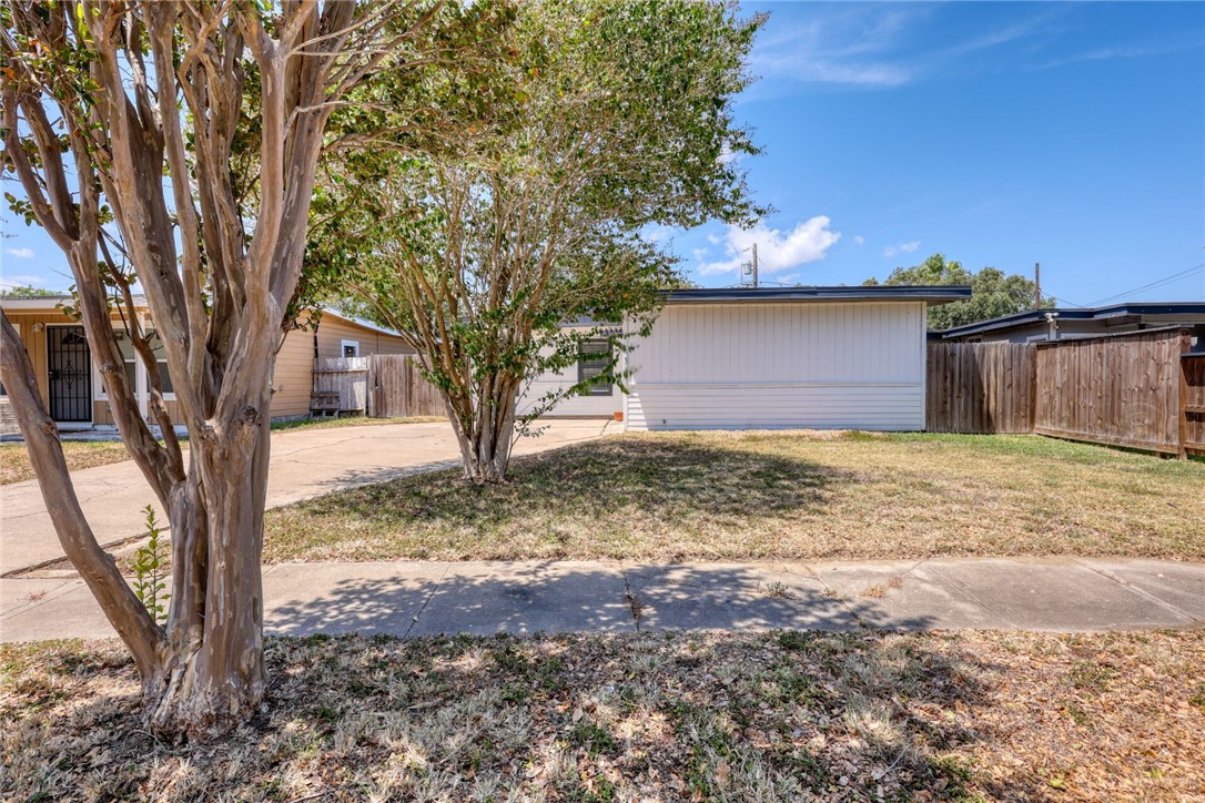 4346 Amherst Drive Corpus Christi TX 78412