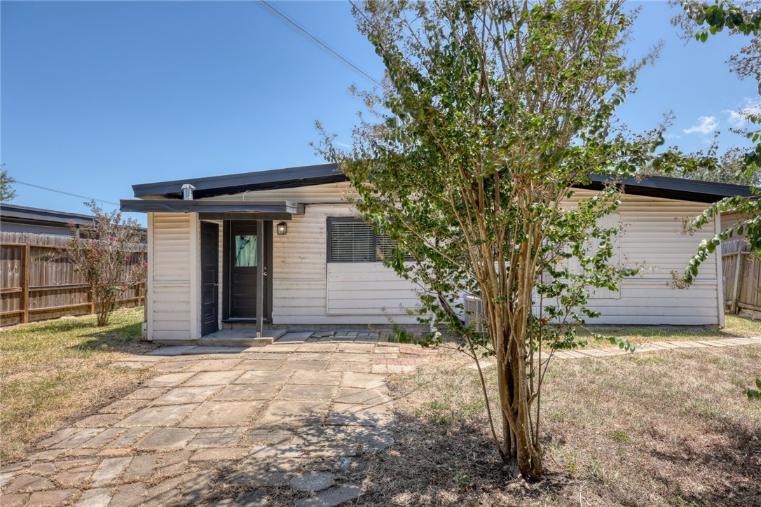 4346 Amherst Drive Corpus Christi TX 78412