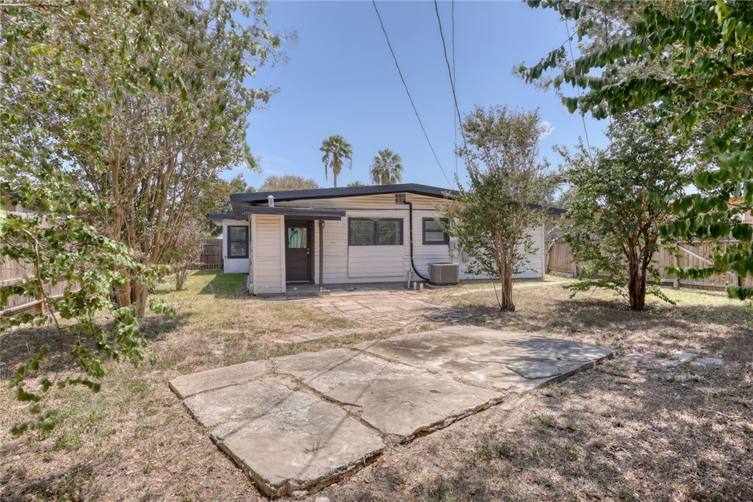 4346 Amherst Drive Corpus Christi TX 78412