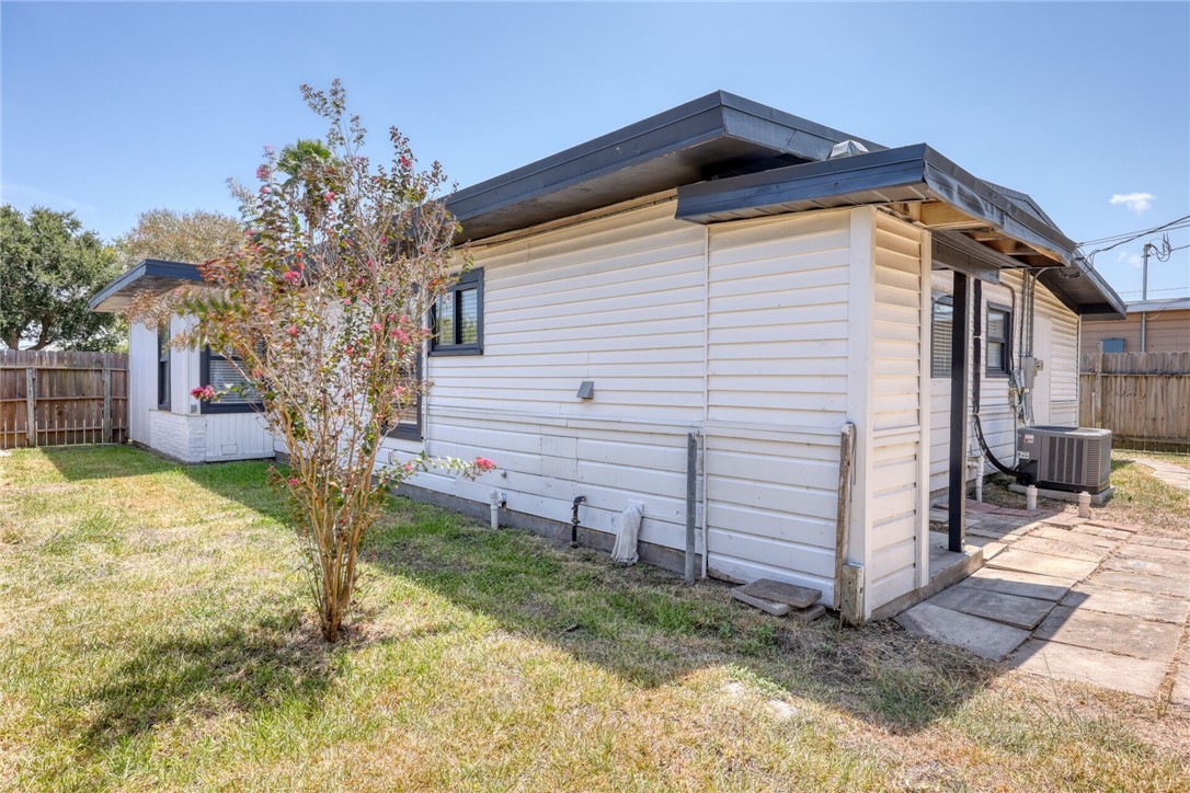 4346 Amherst Drive Corpus Christi TX 78412