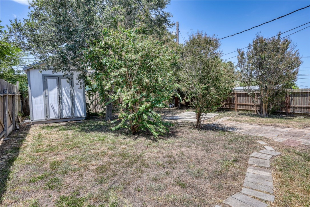 4346 Amherst Drive Corpus Christi TX 78412