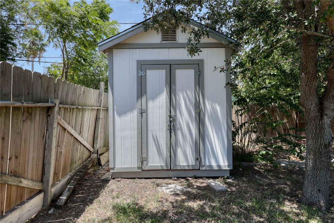 4346 Amherst Drive Corpus Christi TX 78412