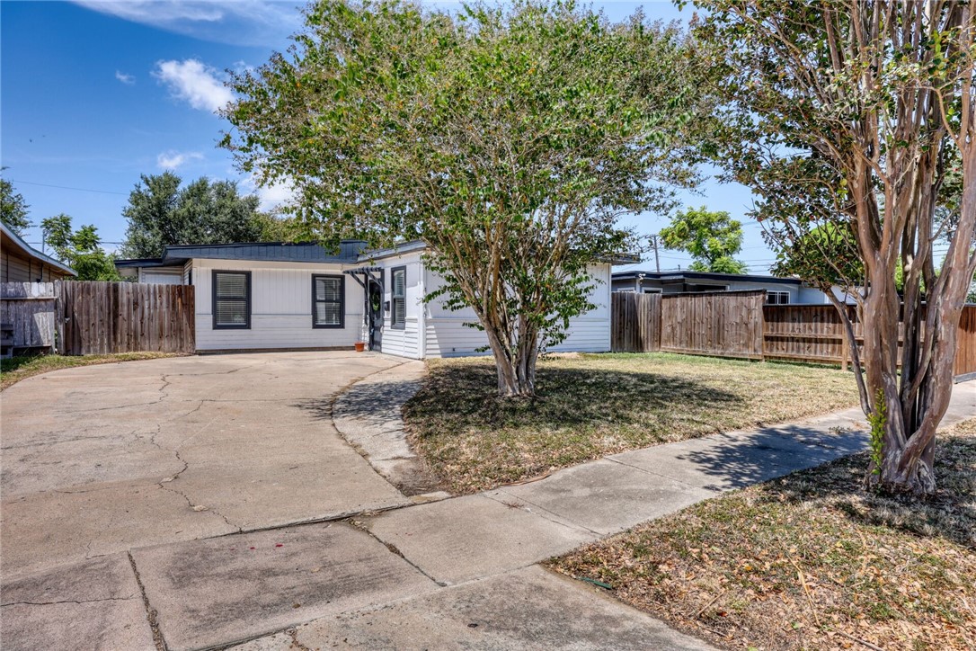 4346 Amherst Drive Corpus Christi TX 78412