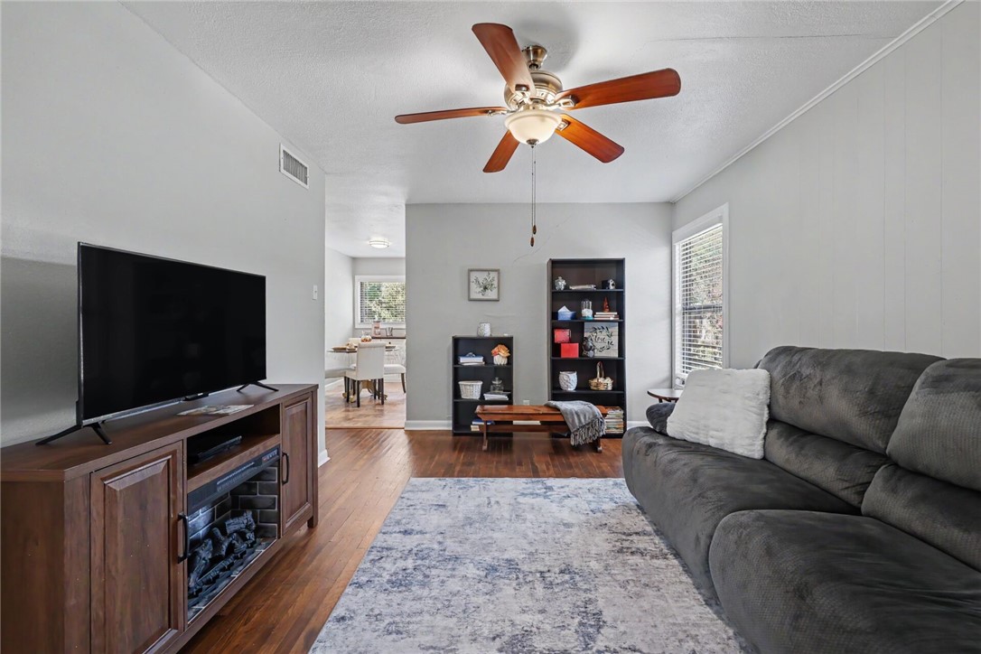 4346 Amherst Drive Corpus Christi TX 78412