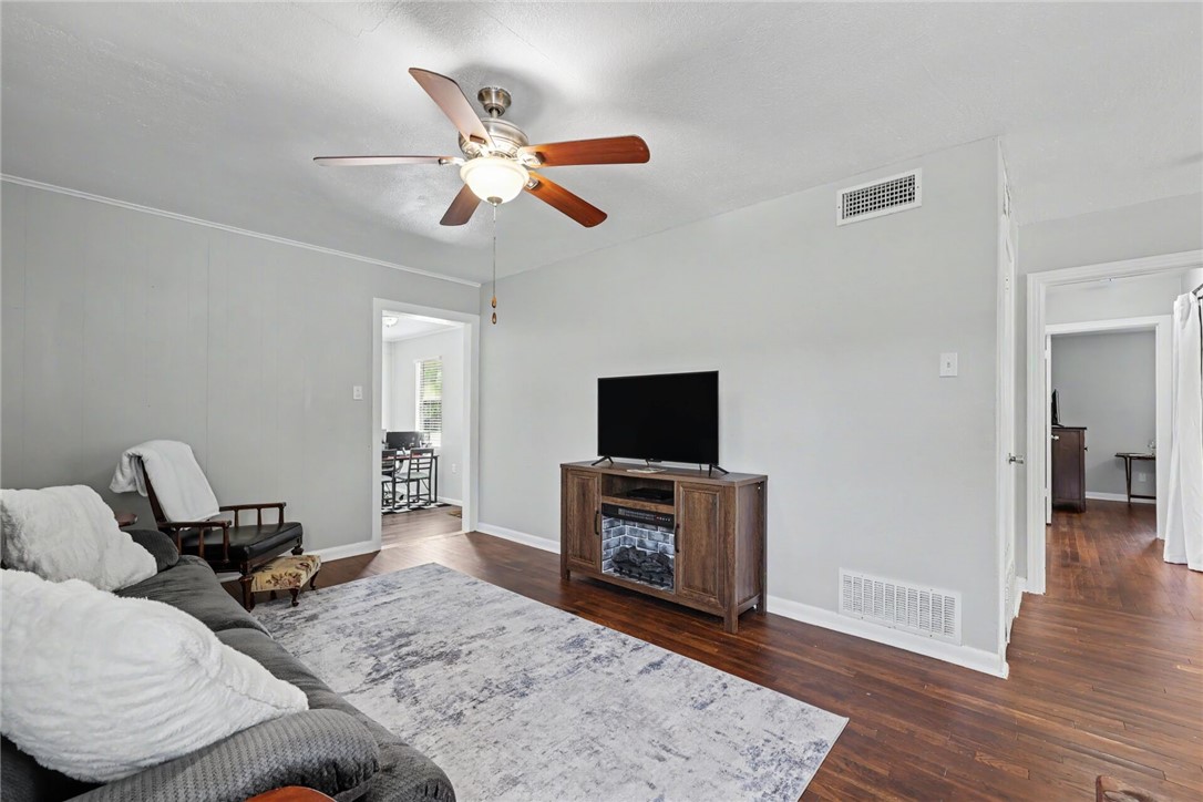 4346 Amherst Drive Corpus Christi TX 78412