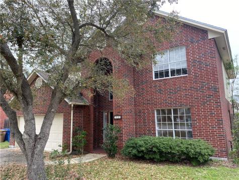 5114 Kings Court Corpus Christi TX 78413