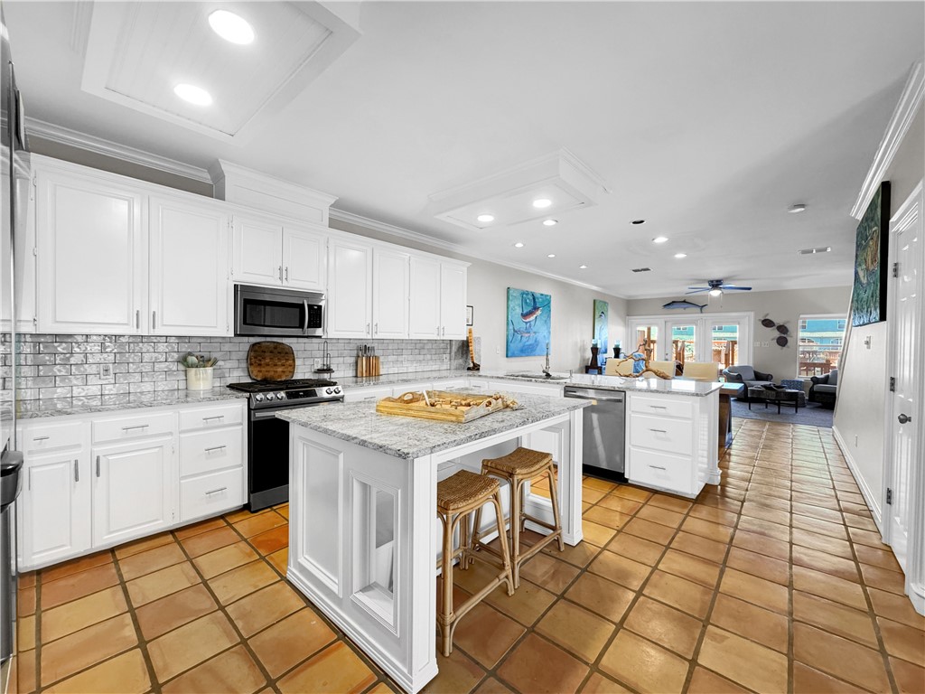 13918 Mingo Cay Court 1 Corpus Christi TX 78418