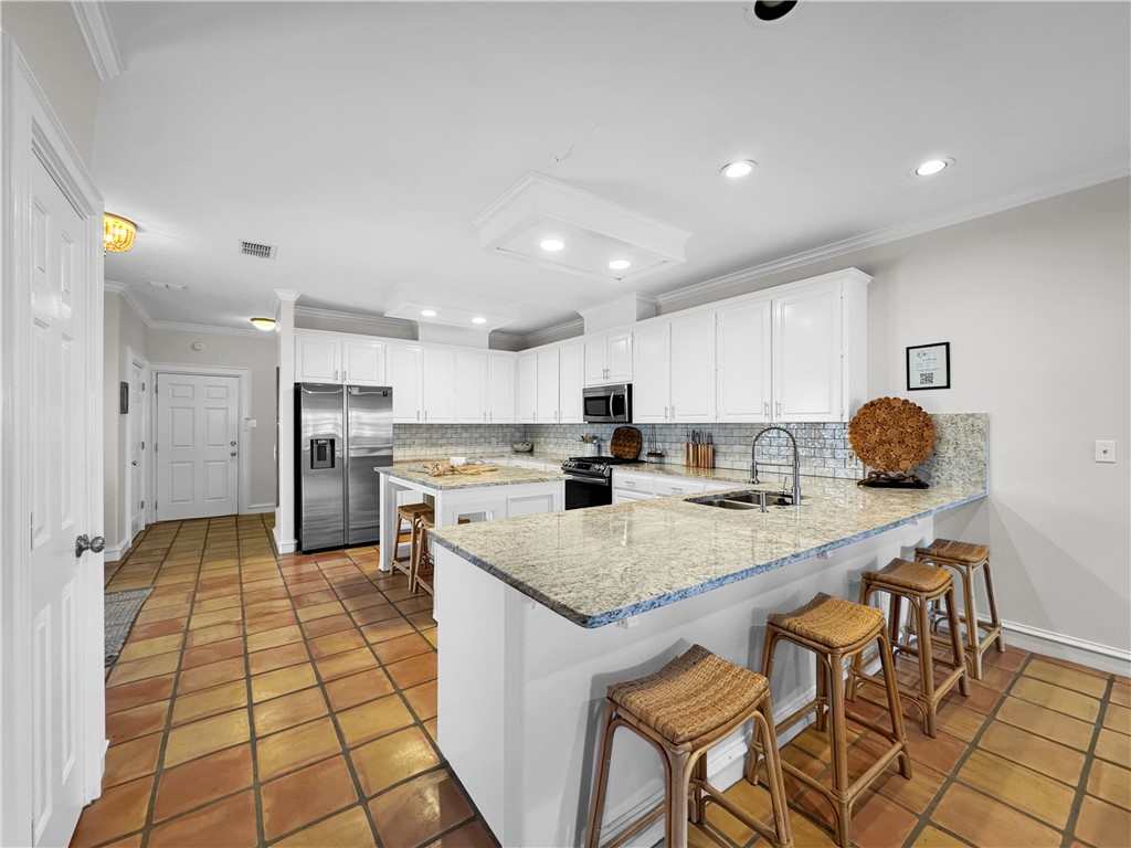 13918 Mingo Cay Court 1 Corpus Christi TX 78418