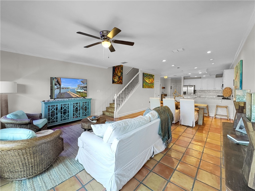 13918 Mingo Cay Court 1 Corpus Christi TX 78418