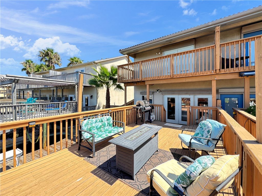 13918 Mingo Cay Court 1 Corpus Christi TX 78418