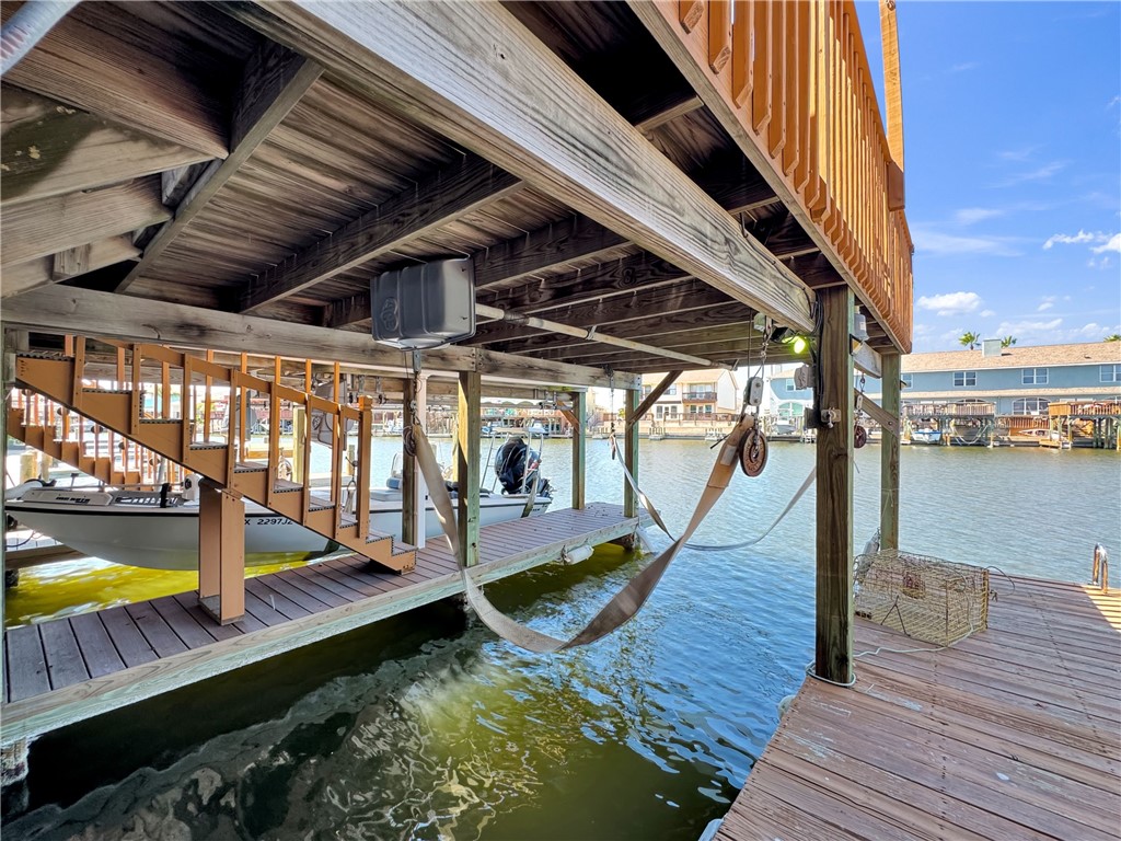 13918 Mingo Cay Court 1 Corpus Christi TX 78418